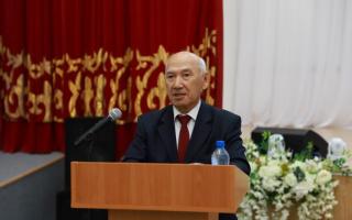 Азаматтық қоғам мен жергілікті қауымдастықтың арасы алшақтамауға тиіс