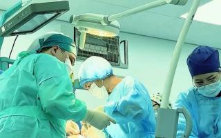 Жаңа жабдықтың арқасында Атырау облыстық перинаталдық орталығында алты нәрестенің өмірі аман қалды