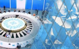 Дін көшбасшылары адамзаттың цифрлық болашағын талқылауға қатысуы тиіс - Президент