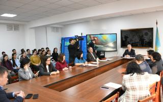 Конституциялық реформаның тарихи мәніне талдау жасалды