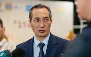 «Біз әрдайым спортшыларымызға сенеміз» — вице-министр Жарасбаев