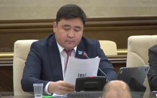 Нартай Сәрсенғалиев: Пранк жасаймын деп қоғамдық тәртіпті бұзатындар көбейіп кетті