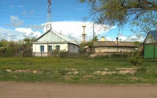 АУЫЛ ДАМЫМАЙ – ЕЛ КӨРКЕЙМЕЙДІ