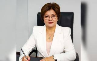 Бейбіткүл Сәрсемханқызы: Республикалық референдум – Қазақстанның жаңа белесі