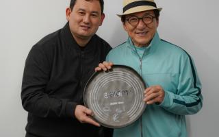 Жаңа кезеңнің басталуы!