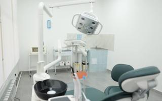 Қазақстан мектептерінде 1000 стоматологиялық кабинет ашылады