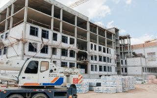 Алдағы екі жылда жаңа BINOM мектептері пайдалануға беріледі