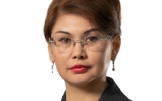 Жаңа Конституция жобасын талқылау