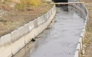 Ирригациялық жүйелерді күрделі жөндеу: Жамбыл облысында үш жоба жүзеге асырылып жатыр