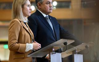 Қазақстан мен Еуропалық одақ визалық режимді жеңілдету жөніндегі келіссөздерді бастайды