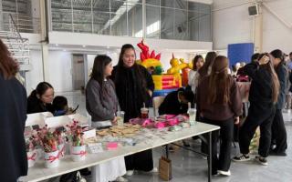Жәрмеңкеде мейірім мен бірлік ұлықталды