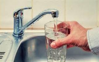 СУ – БІЗДІҢ ӨҢІР ҮШІН ДЕ ӨЗЕКТІ