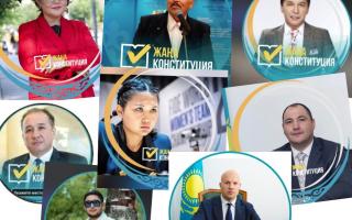 80 мыңнан астам пайдаланушы әлеуметтік желілерде Жалпыұлттық коалицияның бастамасын қолдады