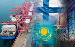 Қазақ-фин қатынасы: жаңа кезеңге бастаған саяси серпін