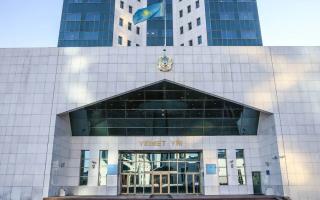 Үйлестіру кеңесі «Бейнеу-Сексеуіл» автожолы құрылысының жобасын ЕҚДБ және ХҚДБ-ның қаржыландыруын мақұлдады