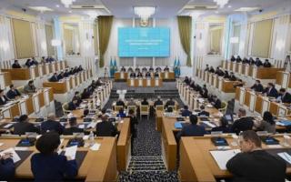 Жаңа Конституция жалпыхалықтық референдумға шығаруға дайын – Айдос Сарым