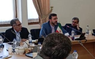 Каспий маңы елдерінің саммиті 2026 жылдың тамызында Иранда өтеді