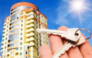 Соңғы бес жылда миллионнан астам қазақстандық баспана сатып алды