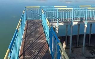 Келесі жылы Жамбыл облысында екі жаңа су қоймасының құрылысы басталады