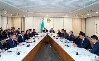 Түркістан облысында ылғалды көп қажет ететін дақылдарды егу лимиттері қайта қаралды