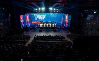 Astana Media Week 2025: заманауи журналистиканың жаңа бағыттары