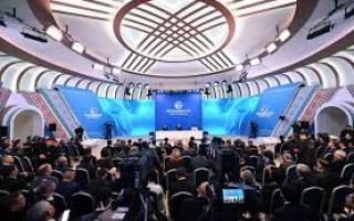 ХАЛЫҚ ҮШІН АСА МАҢЫЗДЫ ЖОБАЛАР