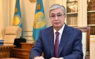 Мемлекет басшысы Қасым-Жомарт Тоқаевтың Пасха мерекесімен құттықтауы