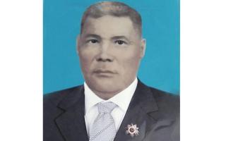 Соғыс салған жараны жас ұрпақ ұмытпауға тиіс