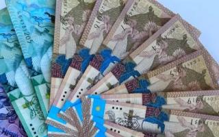 Ақтөбелік тұтынушылар биыл 77 млн теңге ақшасын кері қайтарып алды