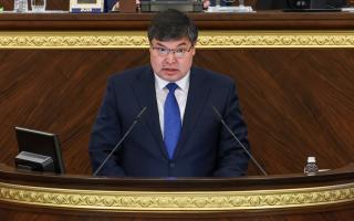 Үкімет: бюджет әлеуметтік салаға бағдарланған күйінде қалып отыр