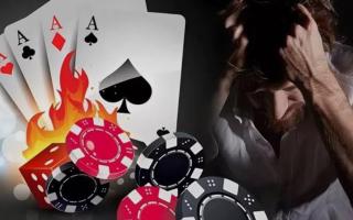 Лудомания – қоғамға төнген жасырын қауіп