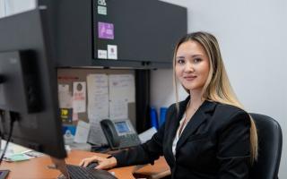 Мұнай-газ әлеміндегі әйел-инженер: Алина Суйешованың ерлігі