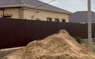 Қала тазалығына әр тұрғын жауапты