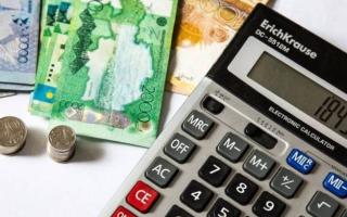 Әлеуметтік жәрдемақы жүйеленіп келеді