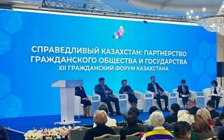 Қазақстанның ұлттық резервтері 64 миллиард долларға жетті – Бейсенбаев