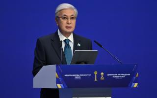 Қасым-Жомарт Тоқаев шағын және орта бизнесті дамытуға айрықша мән беретінін айтты