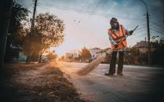 ТАЗАЛЫҚ КҮН ТӘРТІБІНЕН ТҮСПЕУІ ТИІС