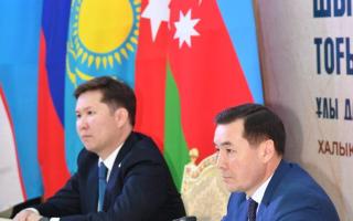 Жайық бойындағы жәдігер: Сарайшықты сақтау жұмыстары халықаралық деңгейде талқыланды