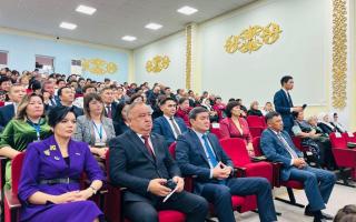 Атырауда ауыл әйелдерінің әлеуеті талқылануда