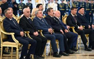 Президент: «Заң мен тәртіп» тұжырымдамасы – еліміздің жарқын болашағын құру үшін аса маңызды тетік