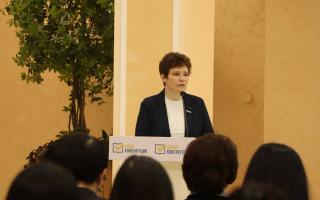 Жаңа Конституция Қазақстанның әділетті әрі орнықты дамуының негізіне айналады