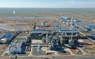 Аймақ басшысы: Атырау газ -химия өндірісінің орталығына айналу керек