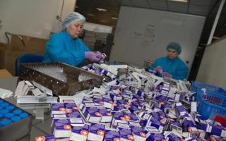 ДЕНСАУЛЫҚ САҚТАУ МИНИСТРЛІГІ: 2026 ЖЫЛҒА АРНАЛҒАН САТЫП АЛУ ШЕҢБЕРІНДЕ ДӘРІ-ДӘРМЕКТІҢ БАҒАСЫ 50%-ДАН 300%-ҒА ДЕЙІН ТӨМЕНДЕДІ