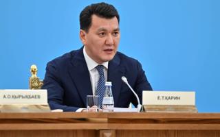 e-Otinish және eGov сервистерінде парламенттік жүйені жетілдіру жөніндегі ұсыныстар жинақталады