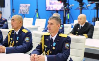 Орталық коммуникациялар қызметіндегі баспасөз конференциясы: Қазақстанның ТЖМ жетістіктері мен жаңа бастамалары