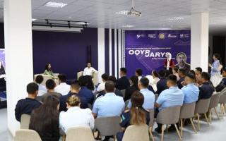 «Atyrau Intellectual Youth»: Жастардың зияткерлік әлеуетін арттырады