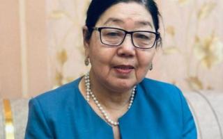 Болашаққа жасалған үлкен инвестиция